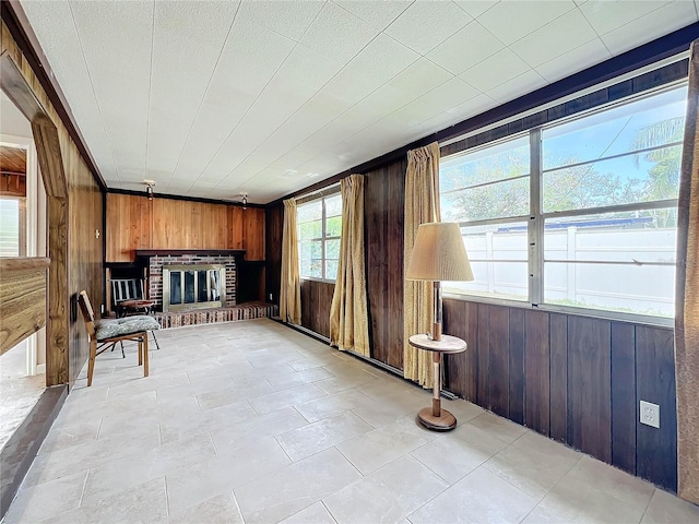 2877 Michigan St, Sarasota, FL 34237 - view of sunroom / solarium
