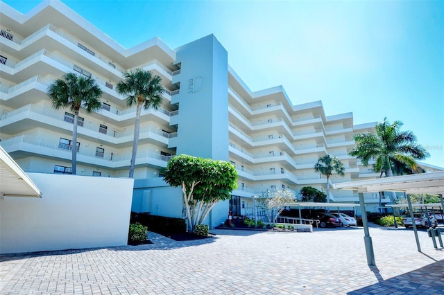 5760 Midnight Pass Rd Unit 307D, Sarasota, FL 34242 - view of property