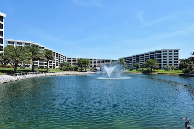 5760 Midnight Pass Rd Unit 307D, Sarasota, FL 34242 - water view