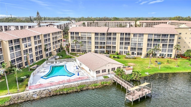 3546 Lake Bayshore Dr Unit K-124, Bradenton, FL 34205 - photo 61