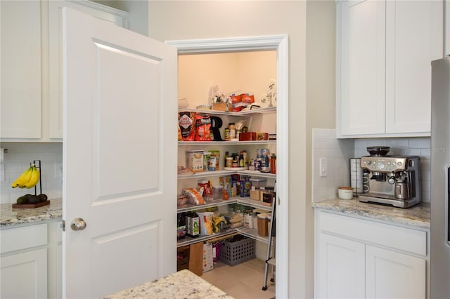 16926 Harvest Moon Way, Bradenton, FL 34211 - view of storage area