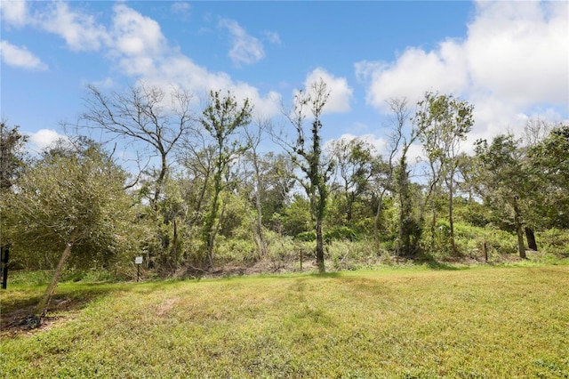 16926 Harvest Moon Way, Bradenton, FL 34211 - view of undeveloped land
