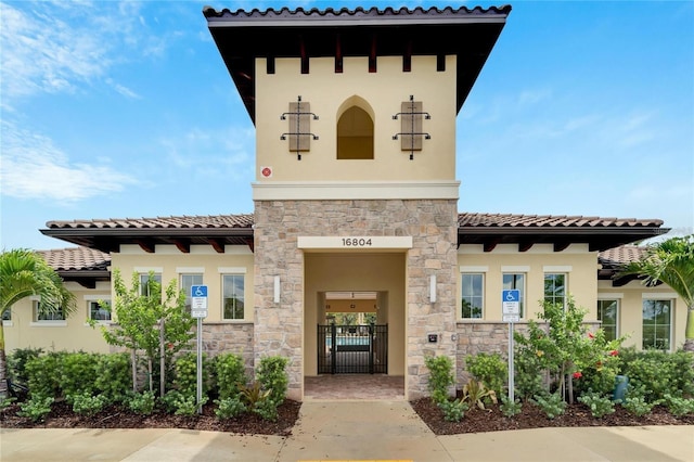 16926 Harvest Moon Way, Bradenton, FL 34211 - view of building exterior