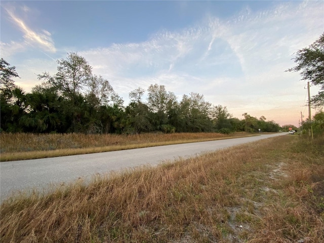 Listing photo 3 for Whaling Rd, North Port FL 34288