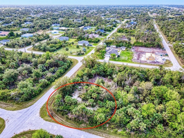 12100 Surrey Ave, Port Charlotte FL, 33981 land for sale