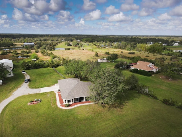 31730 Clay Gully Rd, Myakka City, FL 34251 - view of property location