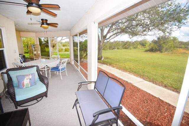 31730 Clay Gully Rd, Myakka City, FL 34251 - photo 21