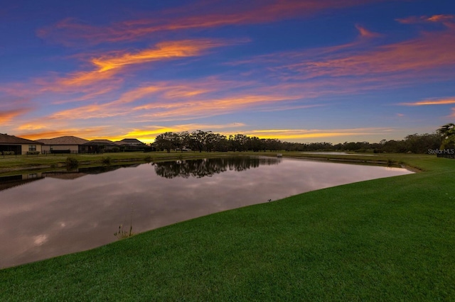 13627 American Prairie Pl, Lakewood Ranch, FL 34211 - water view