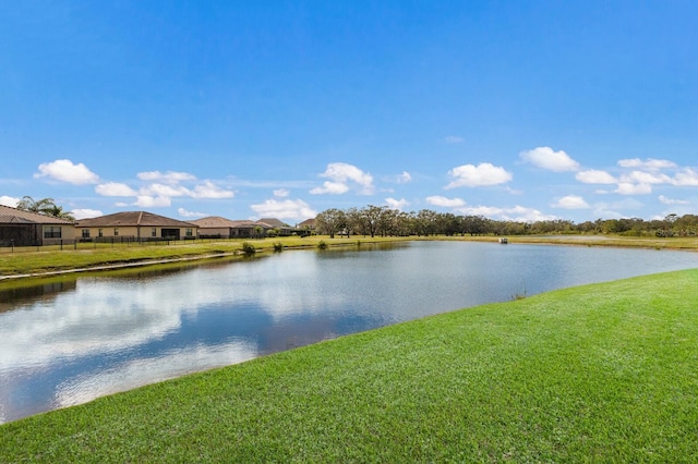 13627 American Prairie Pl, Lakewood Ranch, FL 34211 - water view