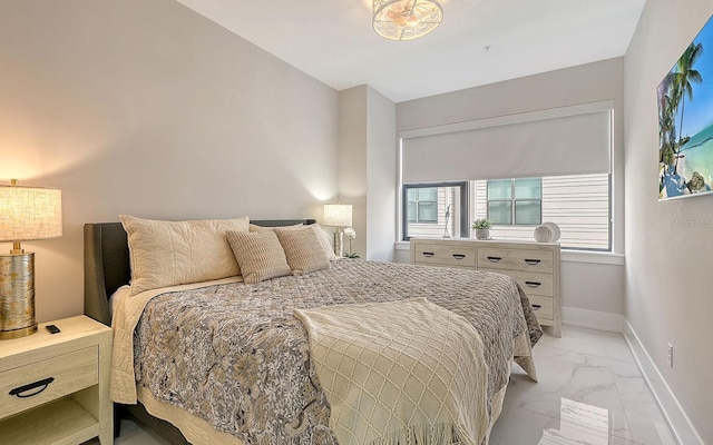 view of bedroom
