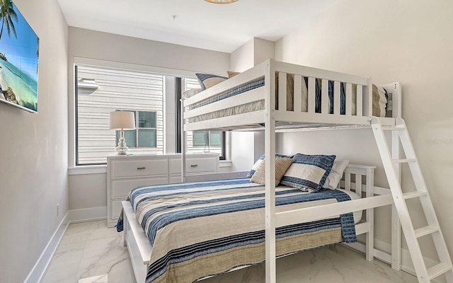 view of bedroom