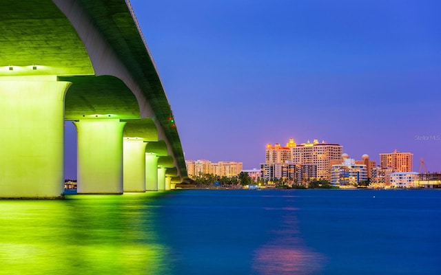 water view