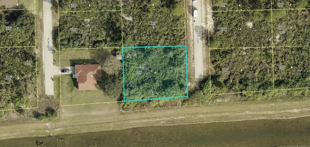 6001 Judy Ave N, Lehigh Acres FL, 33971 land for sale