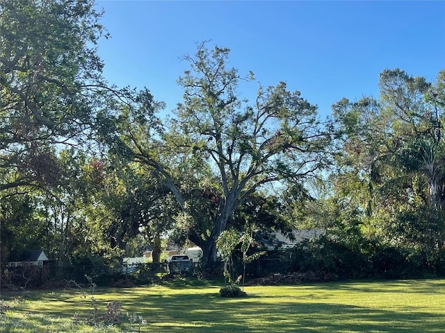 4320 Wilkinson Rd, Sarasota FL, 34233 land for sale