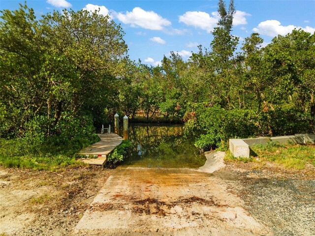 445 Horseshoe Loop Rd, Terra Ceia, FL 34250 - view of property's community