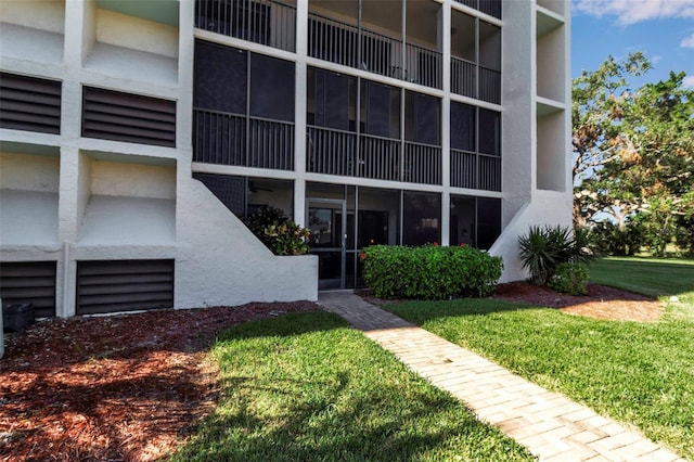 4119 61st Avenue Terrace W Unit 105, Bradenton, FL 34210 - view of property