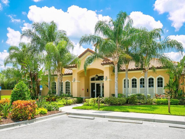 8133 Miramar Way Unit 201, Lakewood Ranch, FL 34202 - view of building exterior