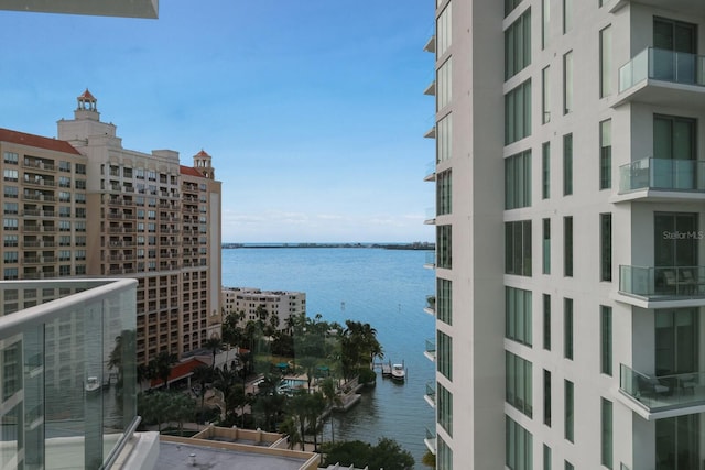 301 Quay Commons Unit 1111, Sarasota, FL 34236 - water view