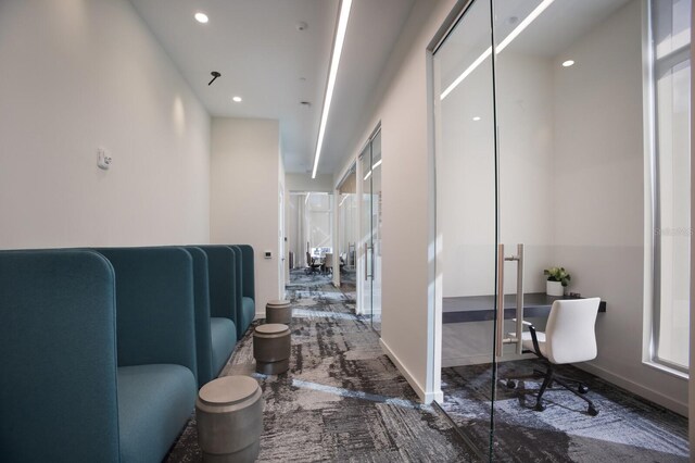 301 Quay Commons Unit 1111, Sarasota, FL 34236 - office space with recessed lighting