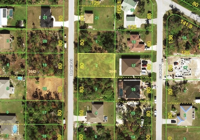 7200 Batavia St, Englewood FL, 34224 land for sale