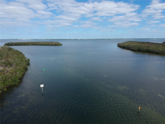 water view