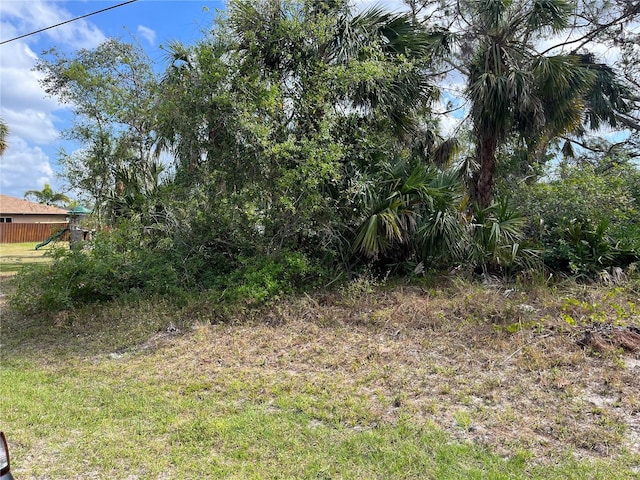 Brewster Rd, North Port FL, 34288 land for sale