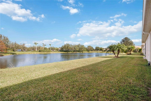 4209 Cascade Falls Dr, Sarasota, FL 34243 - water view