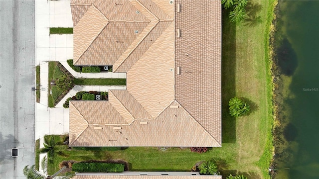 4209 Cascade Falls Dr, Sarasota, FL 34243 - view of subject property