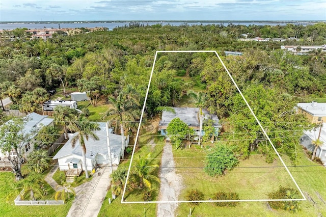 25318 Marion Ave, Punta Gorda FL, 33950, 2 bedrooms, 1 bath house for sale