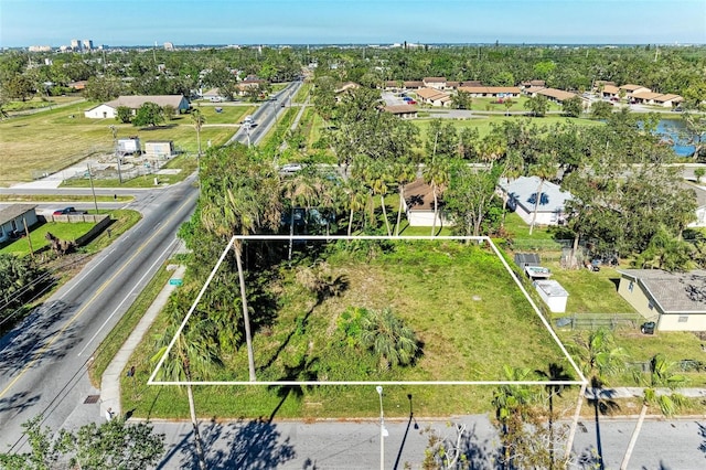 1307 15th St E, Bradenton FL, 34208 land for sale