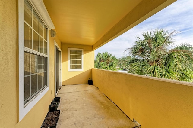 1195 Villagio Cir Unit 201, Sarasota, FL 34237 - view of balcony