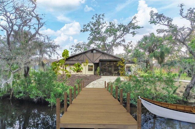 220 Ciboa Ave, North Port, FL 34287 - photo 37