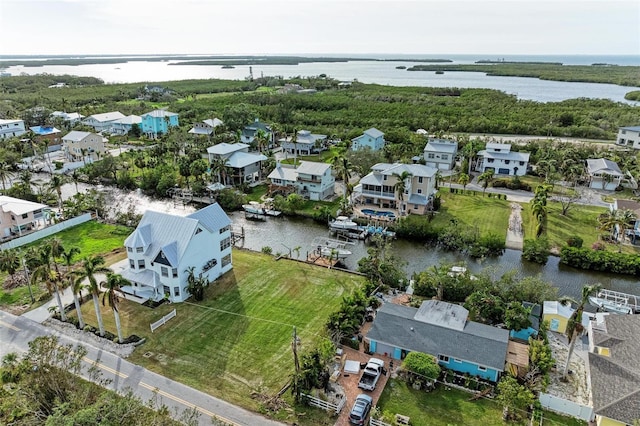 1827 Bayshore Dr, Terra Ceia, FL 34250