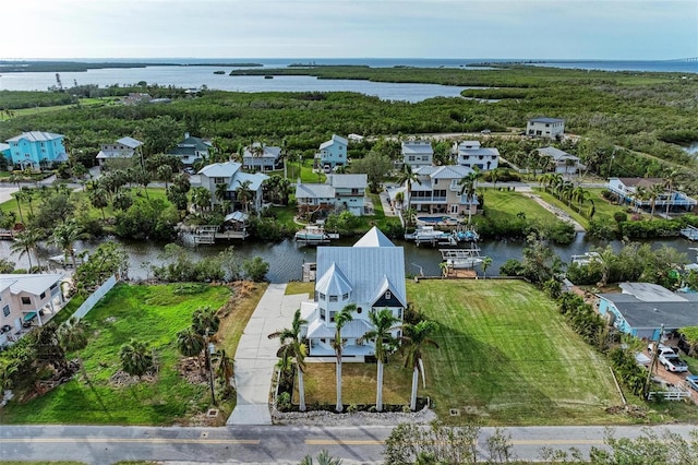 1827 Bayshore Dr, Terra Ceia, FL 34250