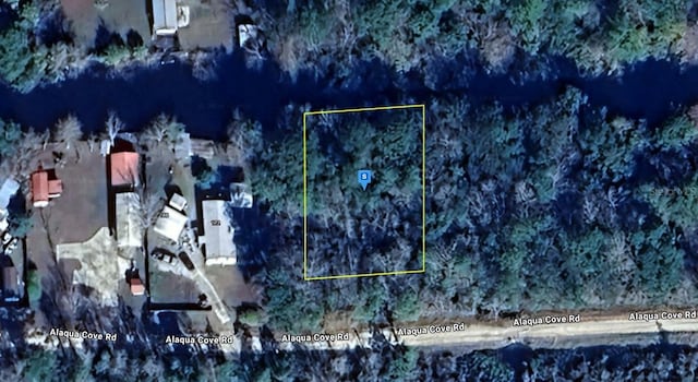 150 Alaqua Cove Rd, Freeport FL, 32439 land for sale