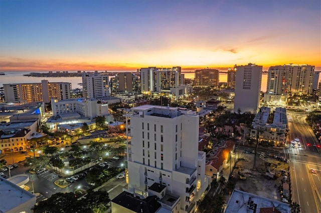 1335 2nd St Unit 301, Sarasota, FL 34236 - city view