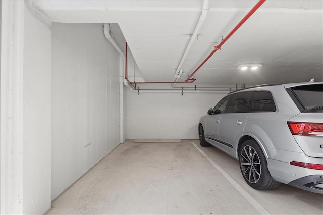 1335 2nd St Unit 301, Sarasota, FL 34236 - view of parking deck
