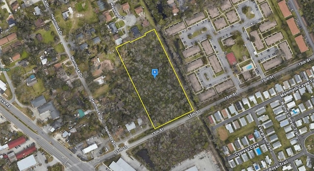 1100 15th St, Daytona Beach FL, 32117 land for sale