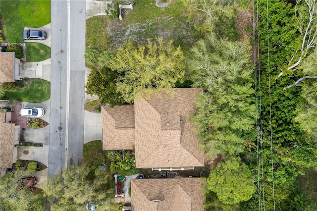 3415 51st Avenue Cir W Unit 206, Bradenton, FL 34210 - aerial view