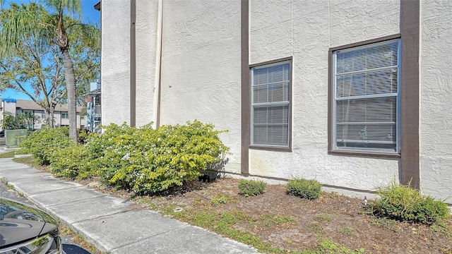 3609 59th Ave W Unit 4045, Bradenton, FL 34210 - view of side of home with stucco siding