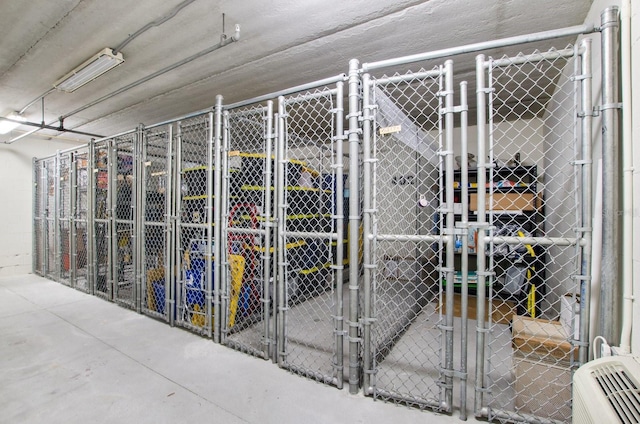 5209 Manorwood Dr Unit 3A, Sarasota, FL 34235 - view of storage