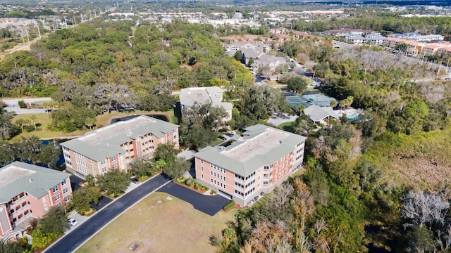 5209 Manorwood Dr Unit 3A, Sarasota, FL 34235 - aerial view of property's location