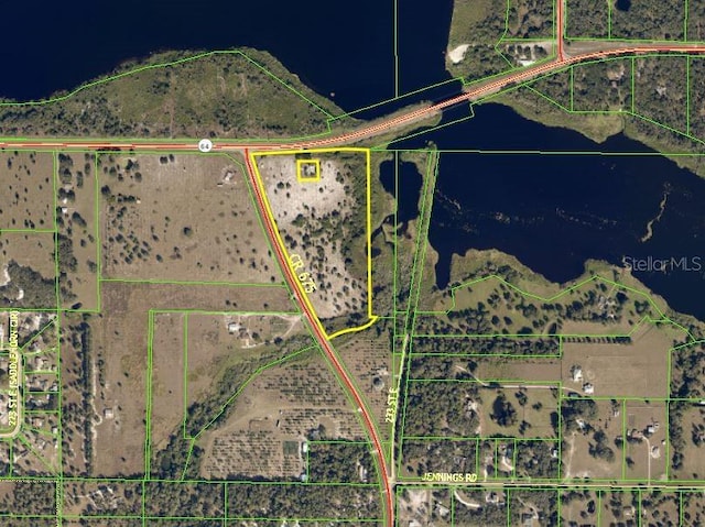 Cr-675 Unit Cr-675, Bradenton FL, 34211 land for sale