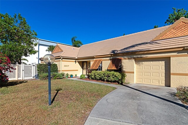 3607 57th Avenue Dr W, Bradenton, FL 34210 - photo 3