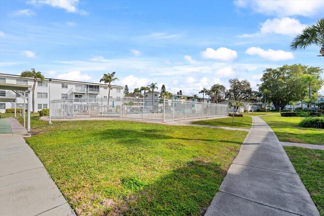 5902 Garden Ln Unit A24, Bradenton, FL 34207 - view of home's community featuring a residential view