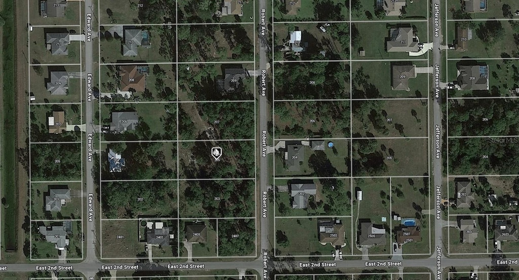 205 Robert Ave, Lehigh Acres, FL 33936 - photo 1