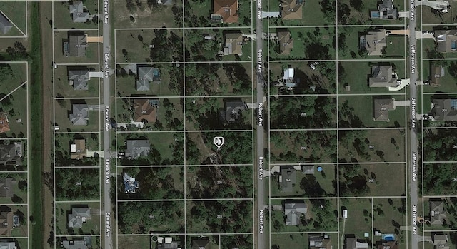 207 Robert Ave, Lehigh Acres FL, 33936 land for sale