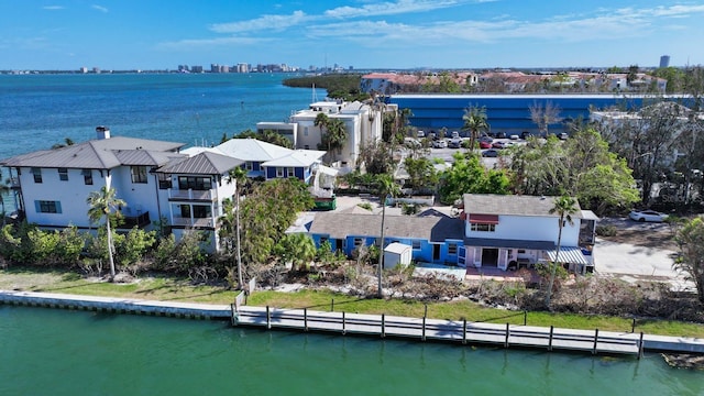 Listing photo 3 for 569 Channel Ln, Longboat Key FL 34228