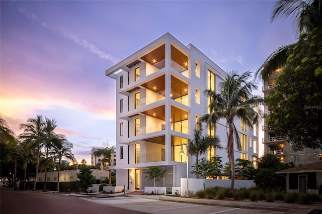 509 Golden Gate Pt Unit 3, Sarasota, FL 34236 - view of building exterior