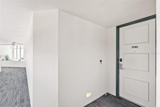 888 Blvd Of The Arts Unit 1705, Sarasota, FL 34236 - view of doorway to property